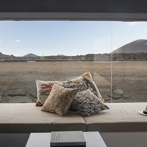  Bed & Breakfast Buenavista Lanzarote Country