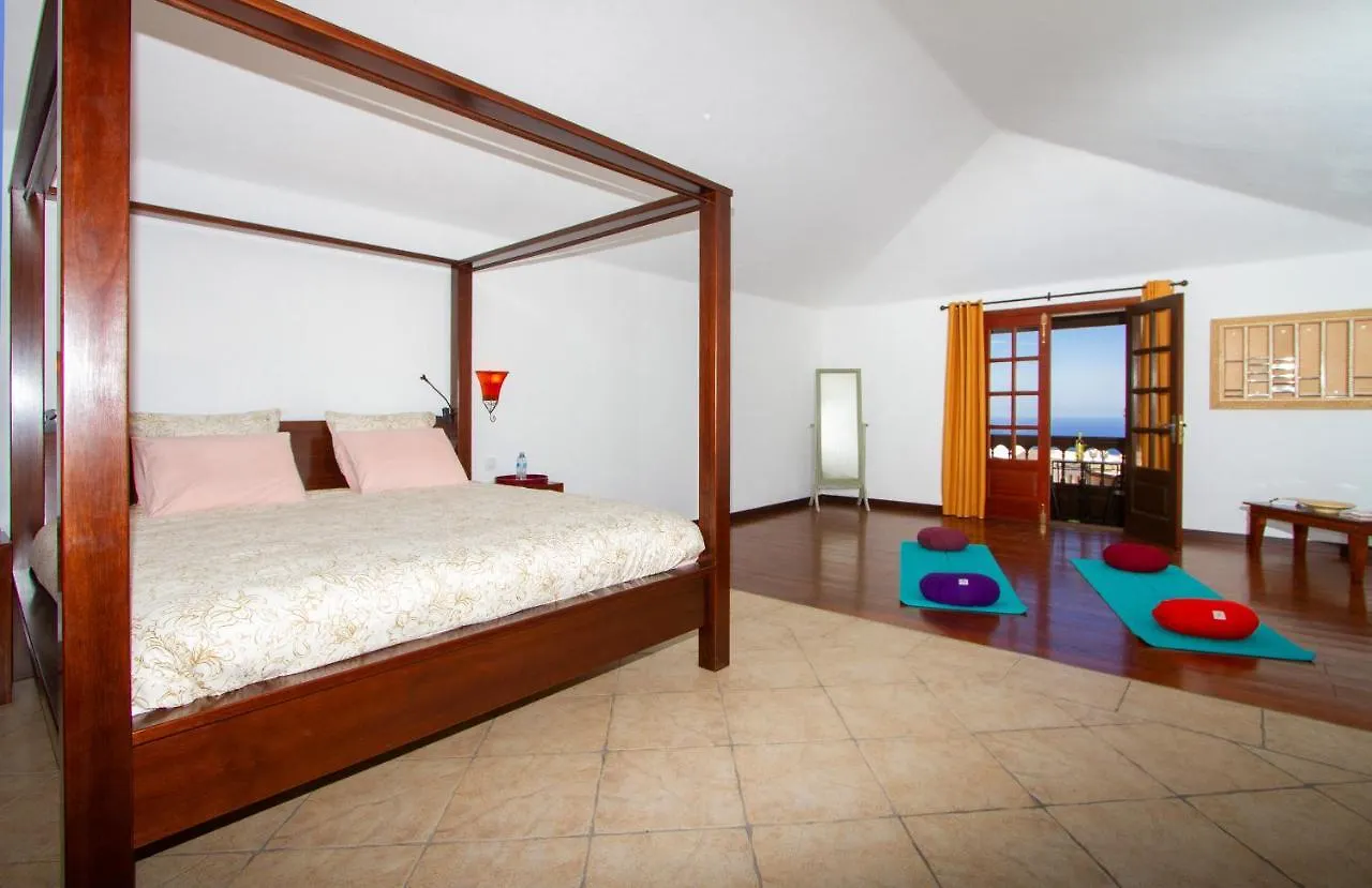 Villa Haere Mai La Asomada  Spain