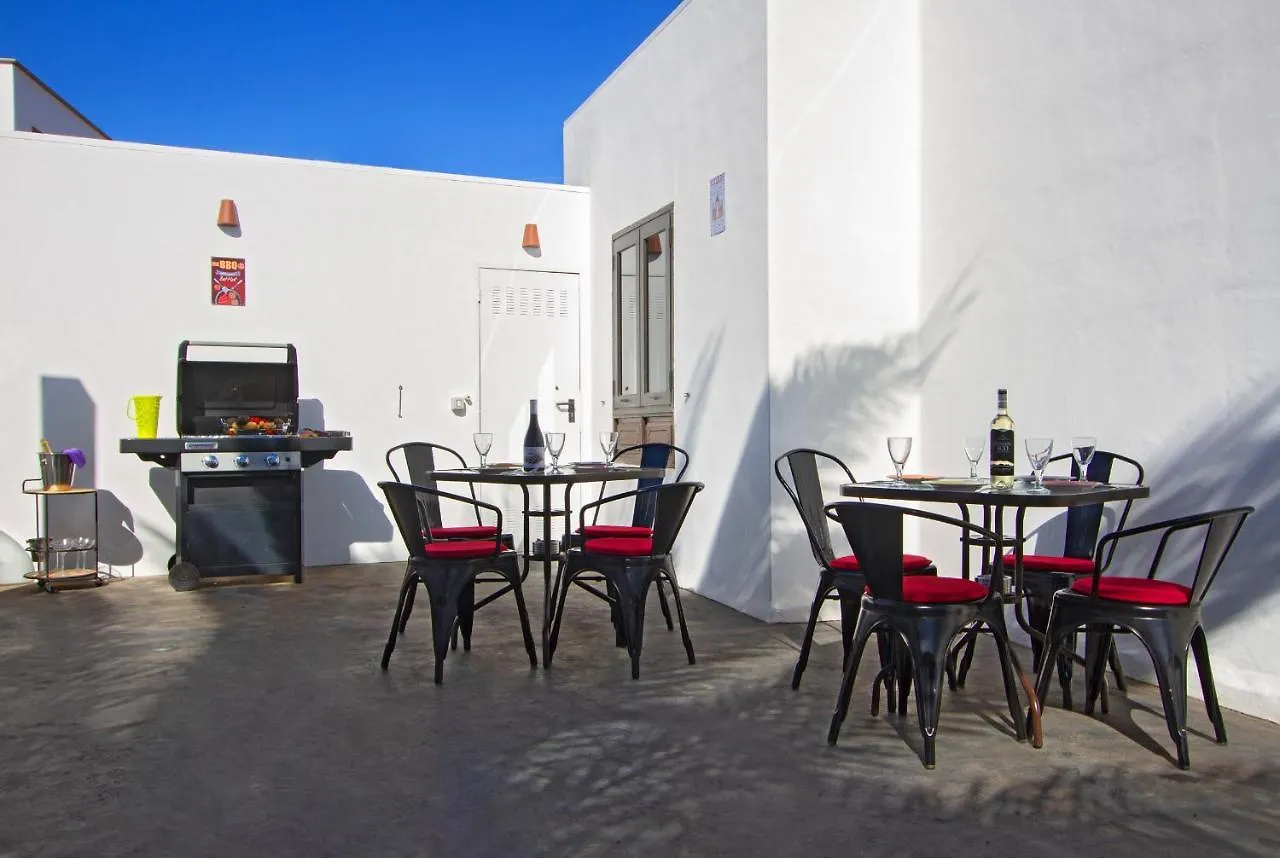 Villa Haere Mai La Asomada  Spain