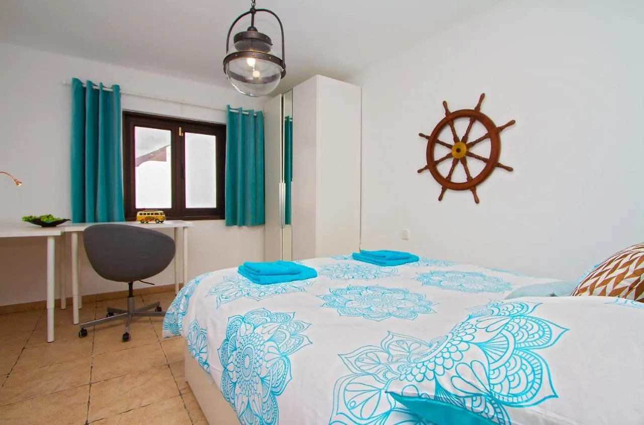 Villa Haere Mai La Asomada