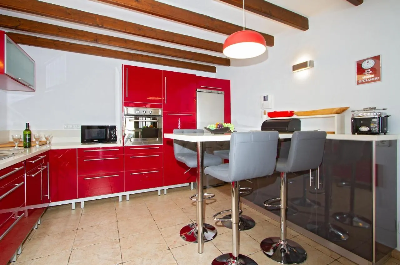Villa Haere Mai La Asomada  0*, La Asomada (Lanzarote)
