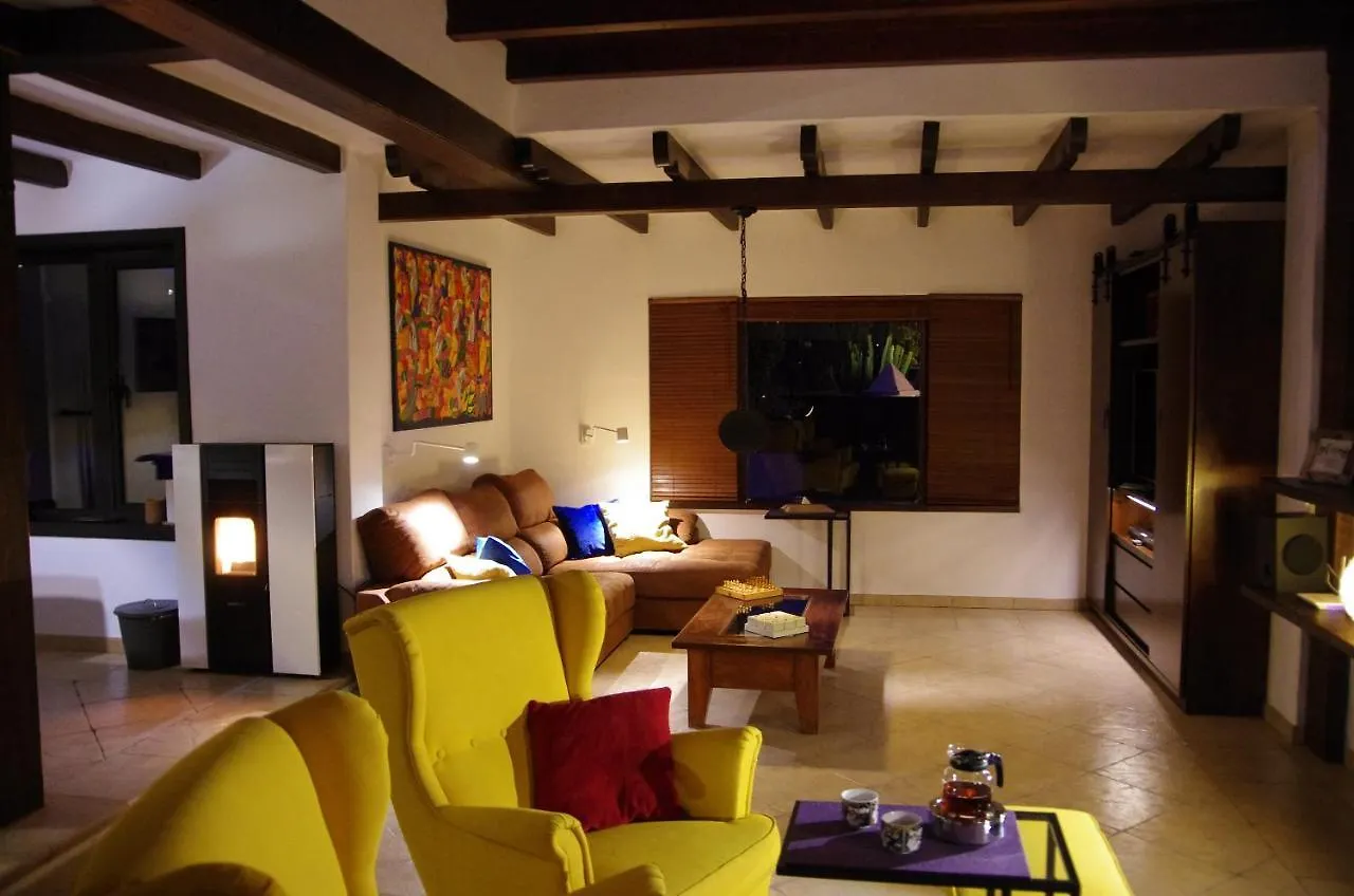 Villa Haere Mai La Asomada
