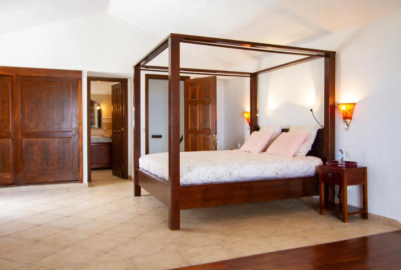 Villa Haere Mai La Asomada